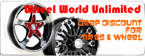 Wheel World Unlimited