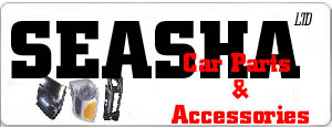 SEASHA Car Parts & Accessories